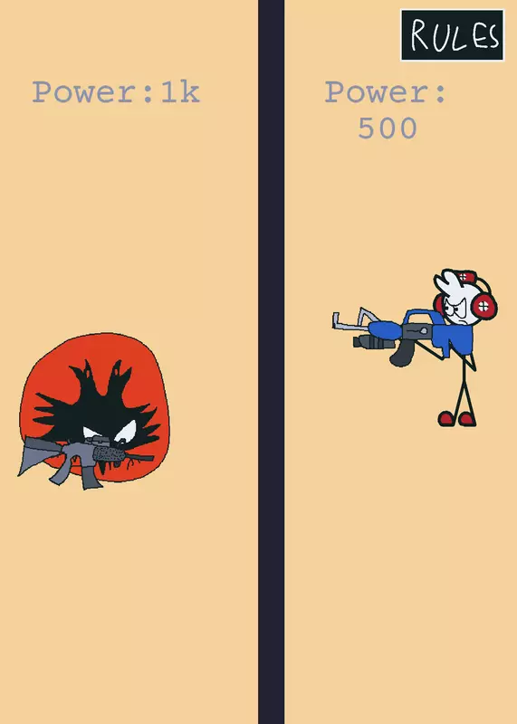 Game by @albanian_egg