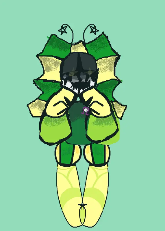 Game by @CHIPFR0Z3N