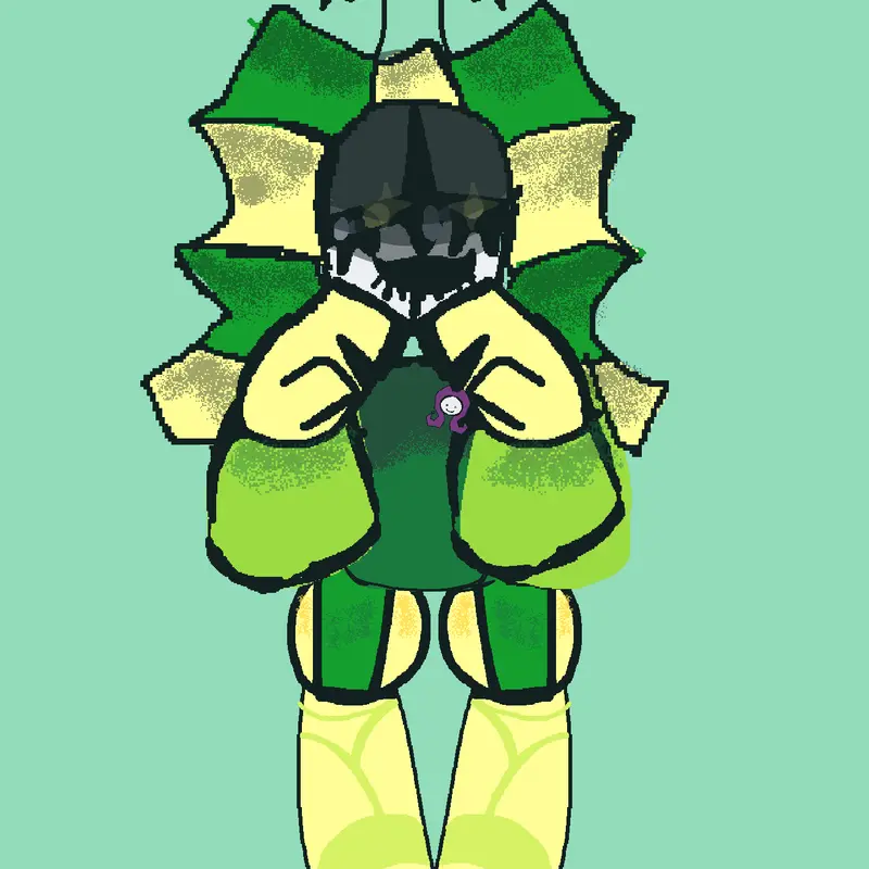 Game by @CHIPFR0Z3N