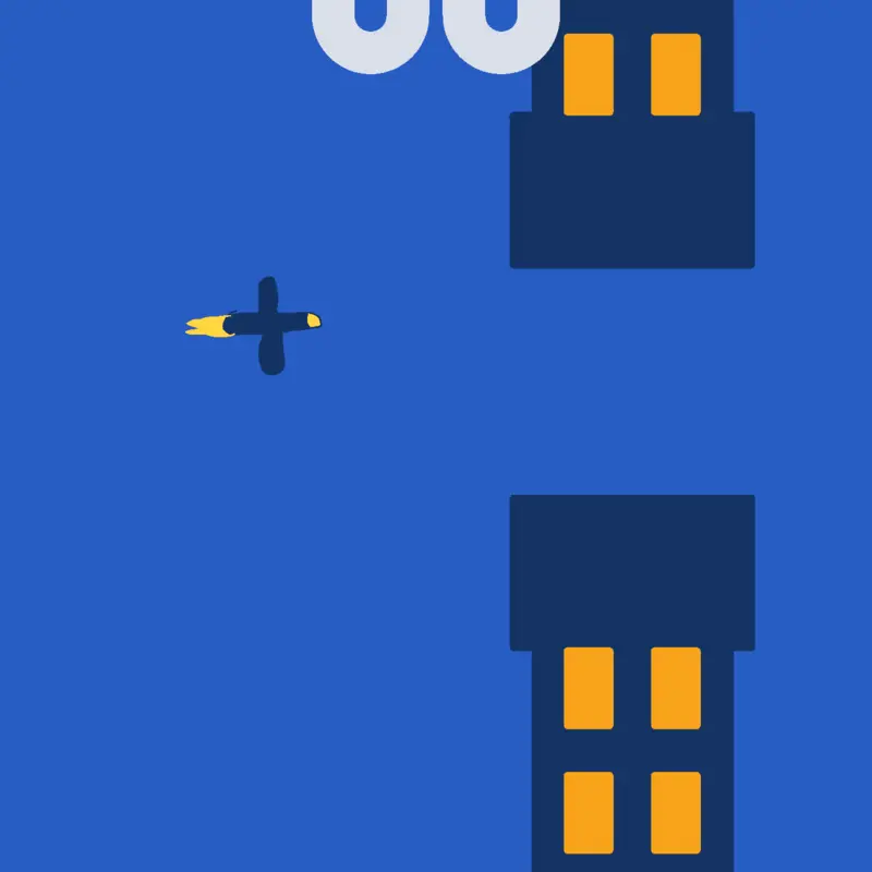Game by @konno