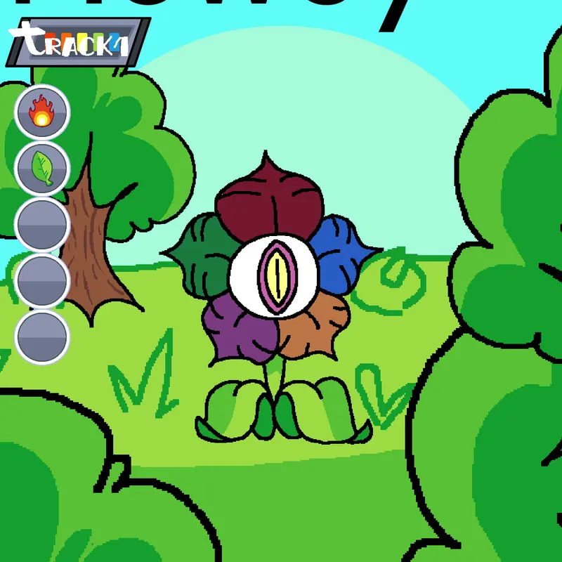 Game by @Megaezekiel3000_Official