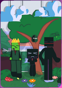 Grox froggydude and thatmob