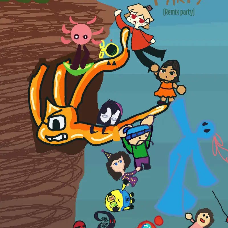 Game by @KittyCatLol