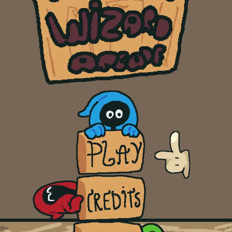 Game by @Darwinguy