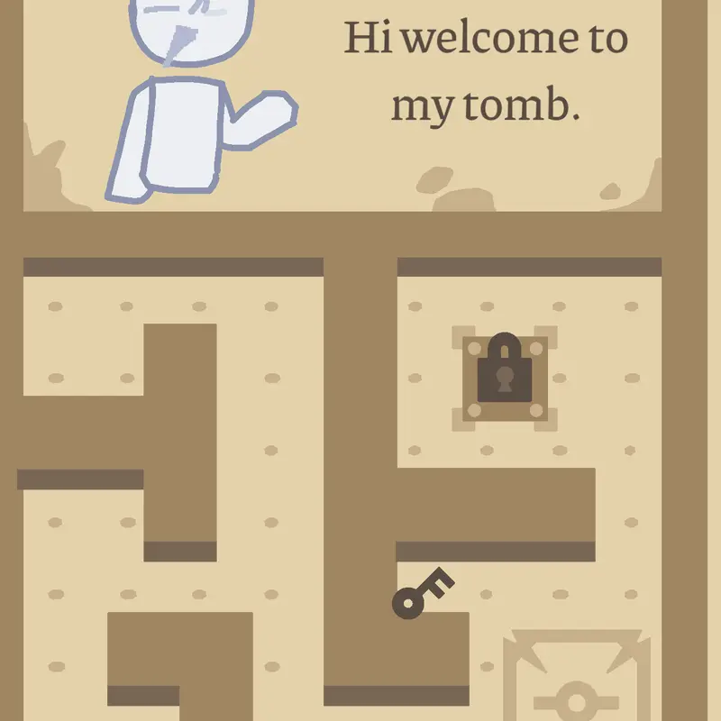 Game by @MayBr