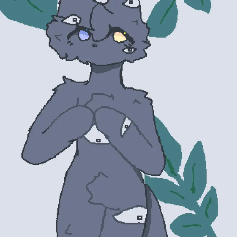 Game by @Tashasara_UwU