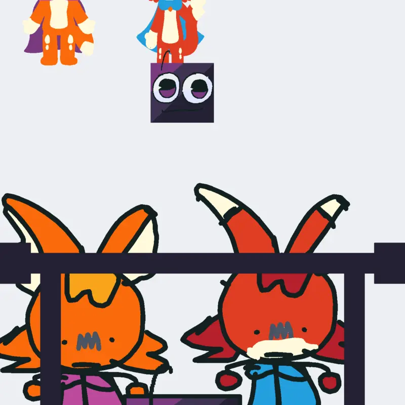 Game by @TsukkiVeeTheTVowl