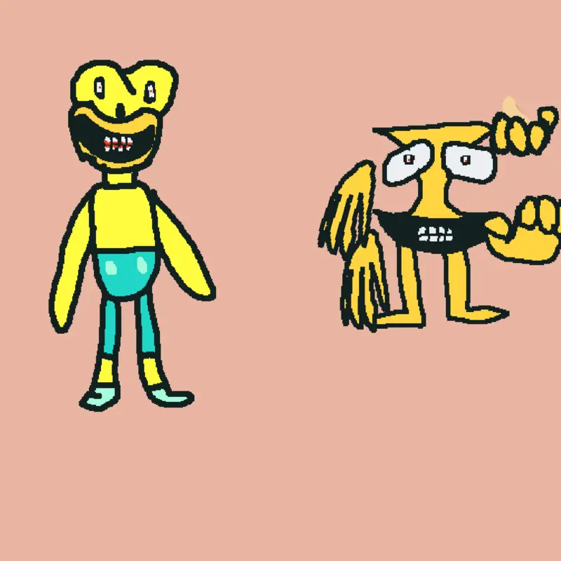Game by @xatati