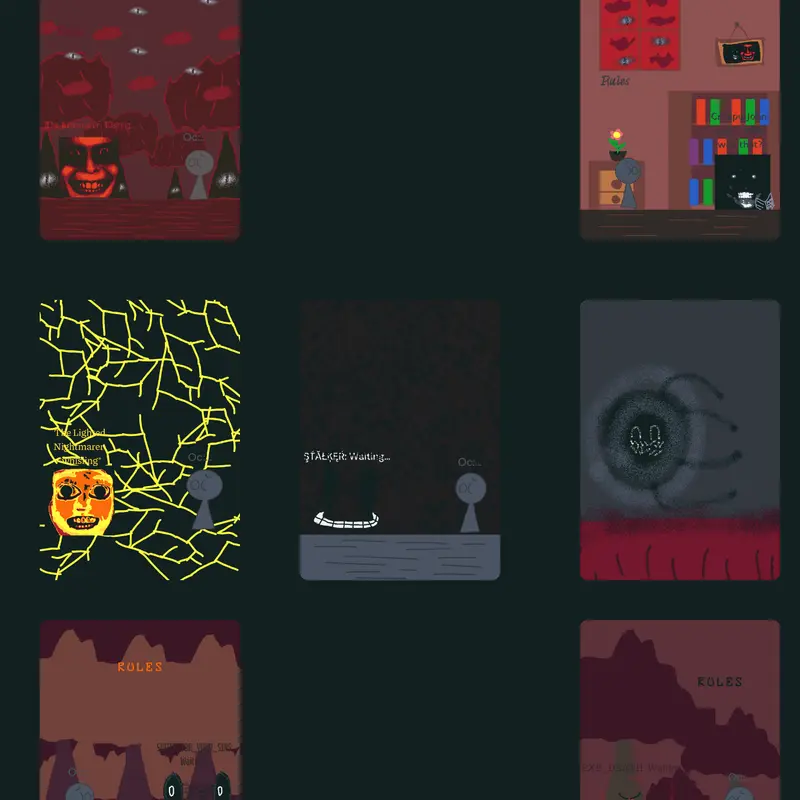 Game by @A_27fromRLDhardcoreFunny