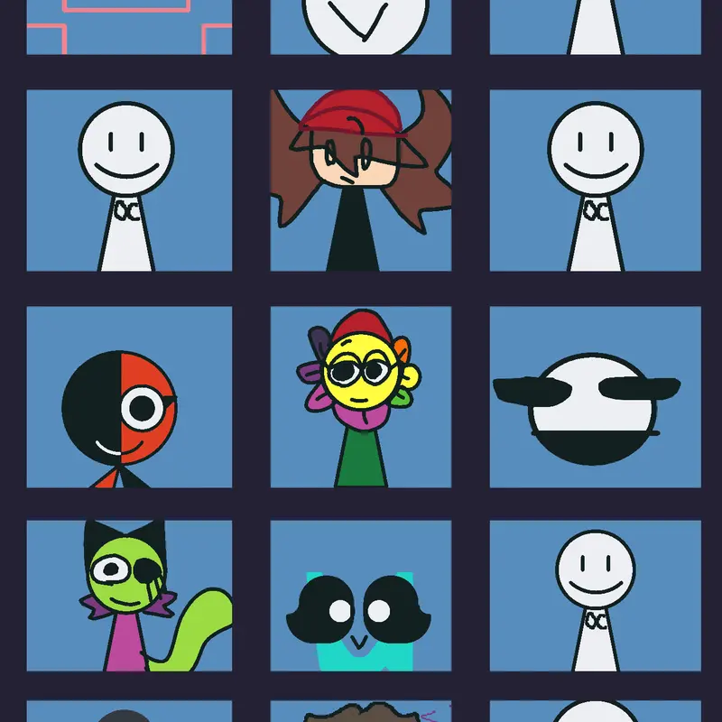 Game by @ccoolgamerzion