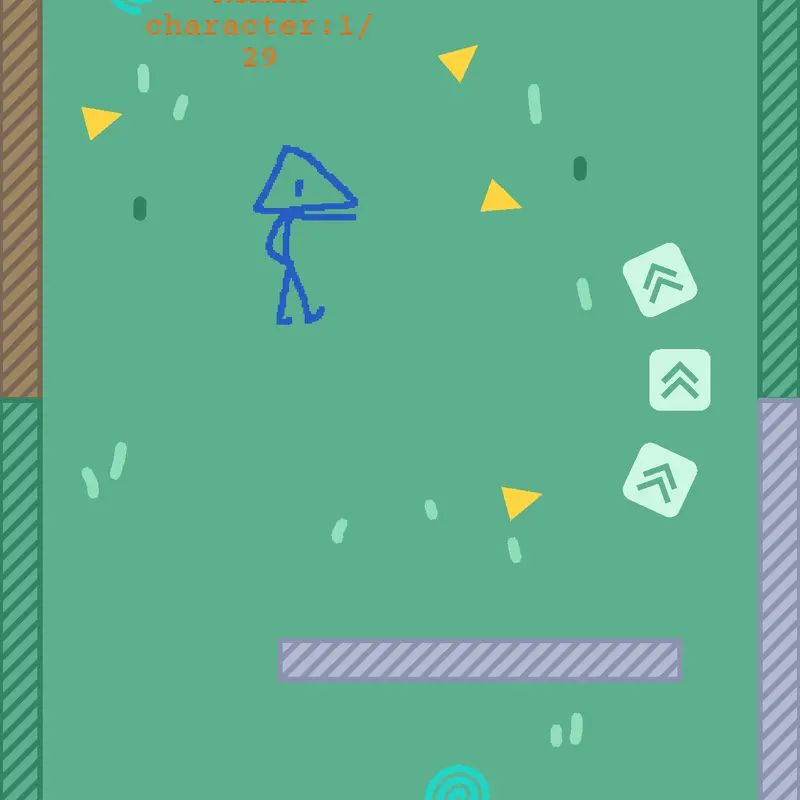 Game by @Gandycool