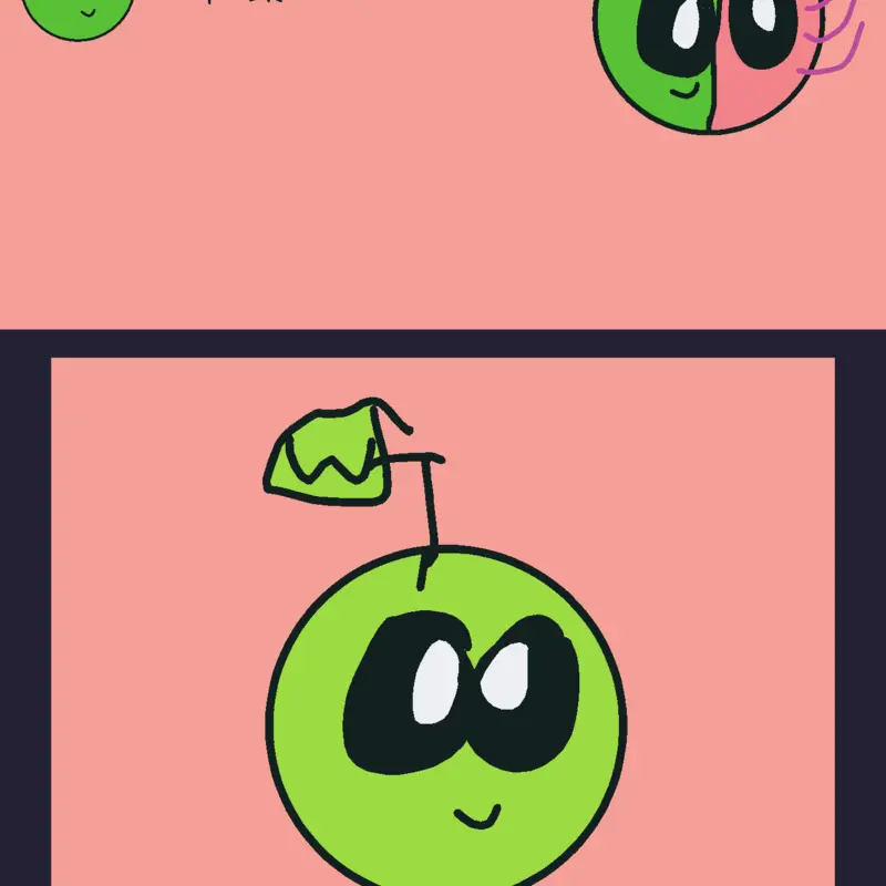 Game by @alien_wirestic