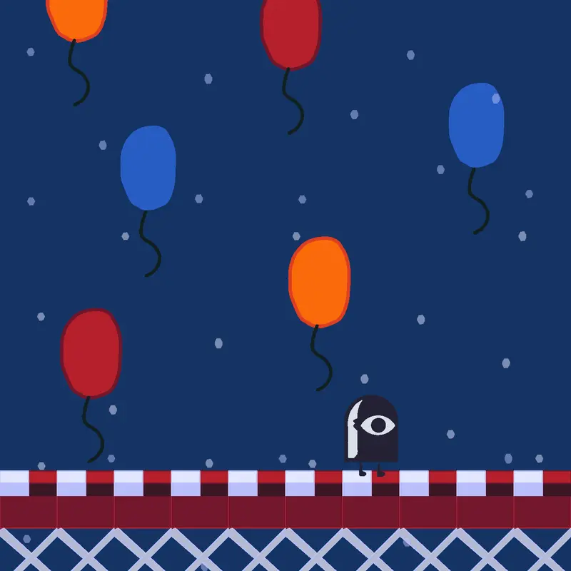Game by @ProcrastinationTheUser