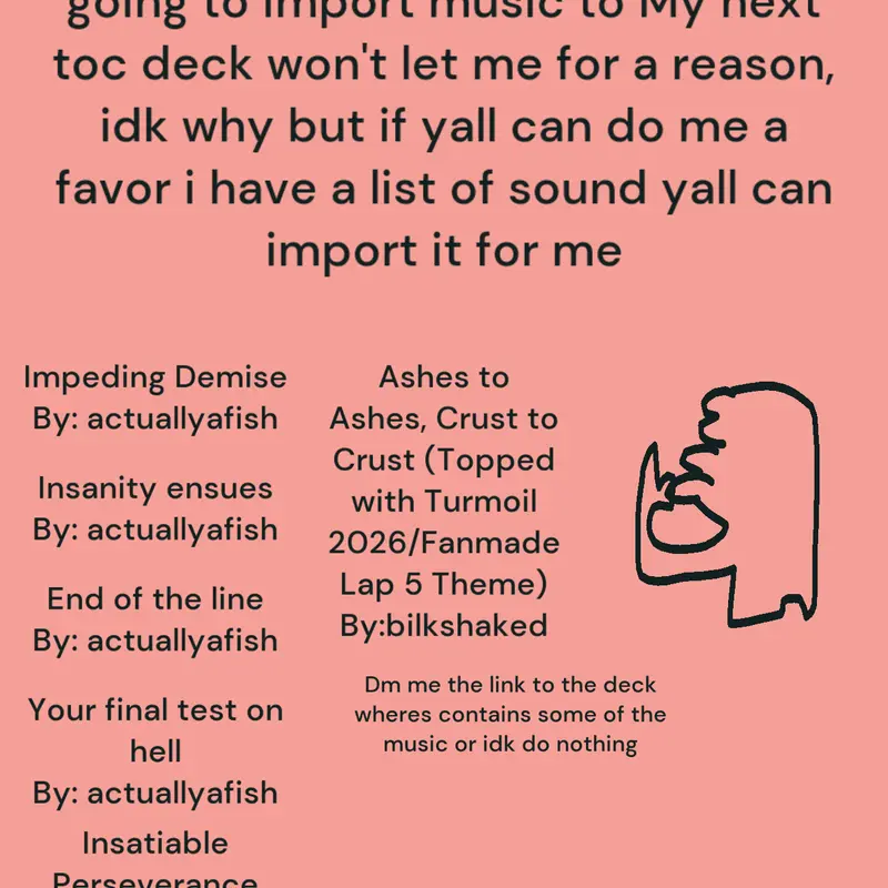 Yeah2. by @hello_user_hotdog67