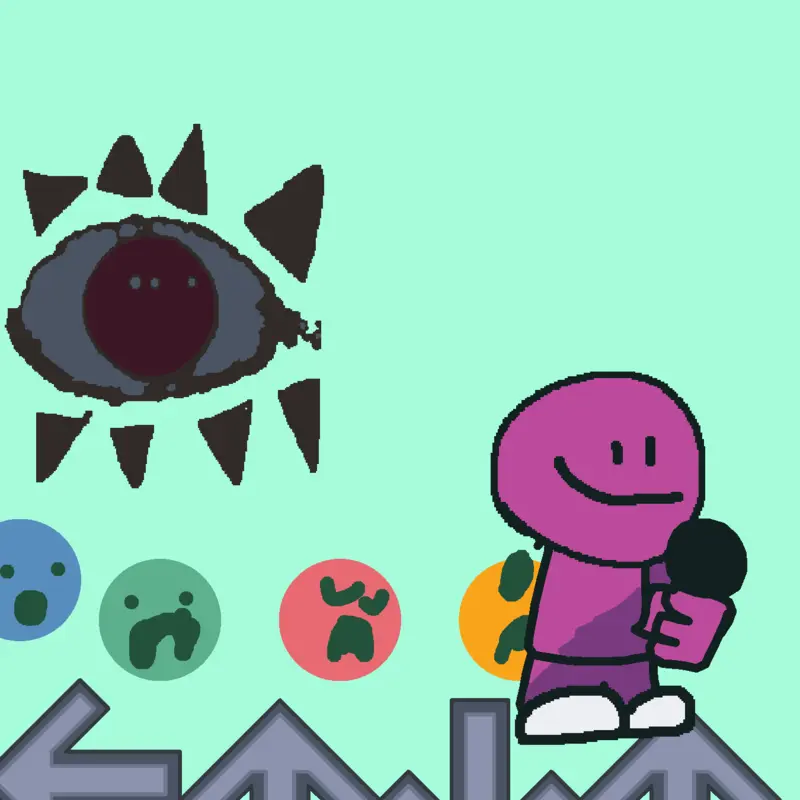 Game by @seraphicboxlover