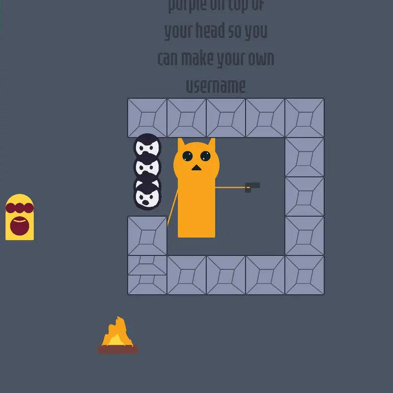Game by @Ghanemiouu
