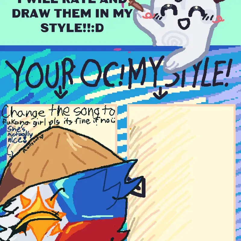 Game by @rallycatzy