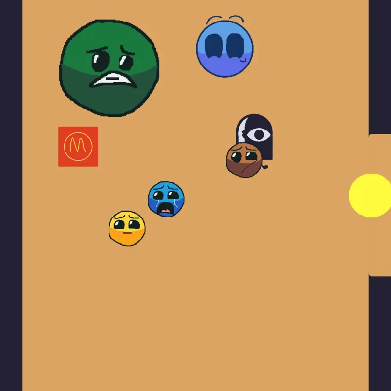 Game by @veloz900