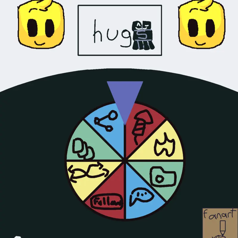Game by @friendandfriendsofficial