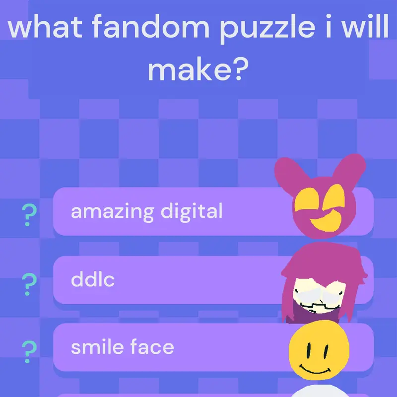Game by @littlelittlebunny