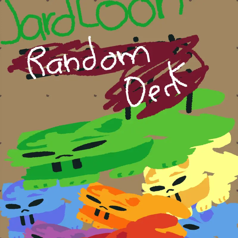 Game by @Just_Bambi