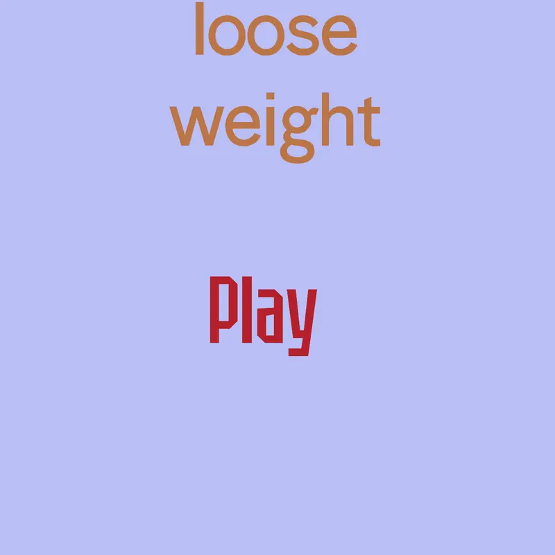 Game by @Mariam_love_2012