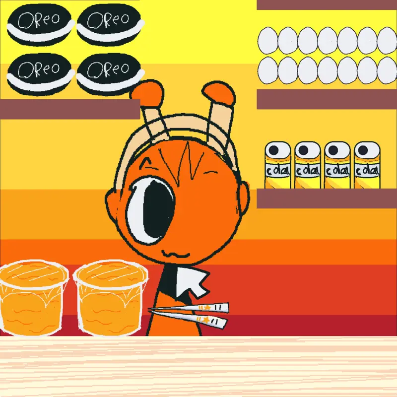 Game by @PinkCastle