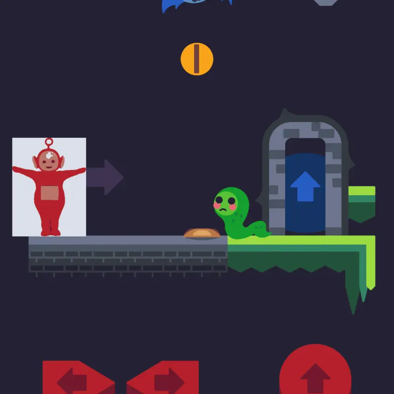 Game by @ZoahYT