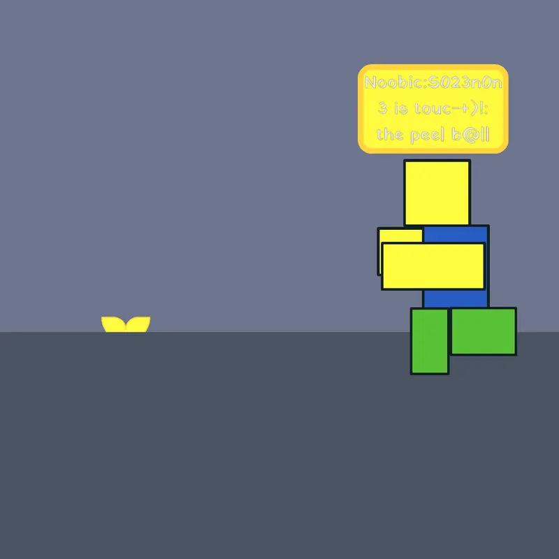 Game by @Icich
