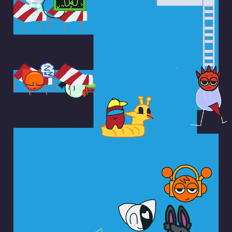 Game by @QWERTY_22