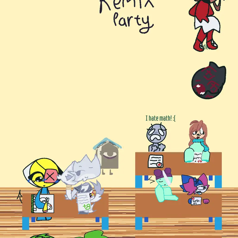 Game by @zeap
