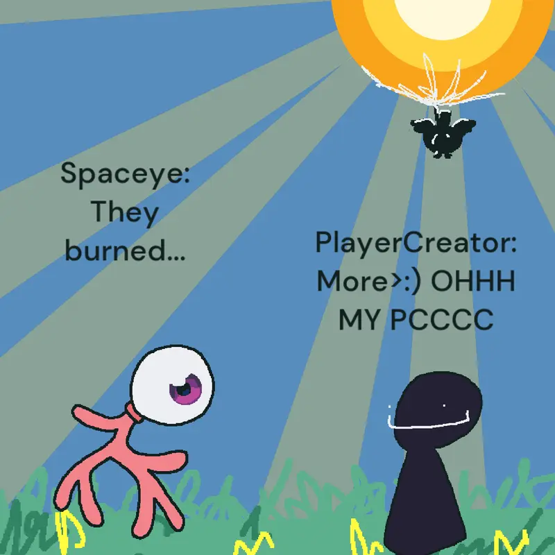 Game by @Spaceye
