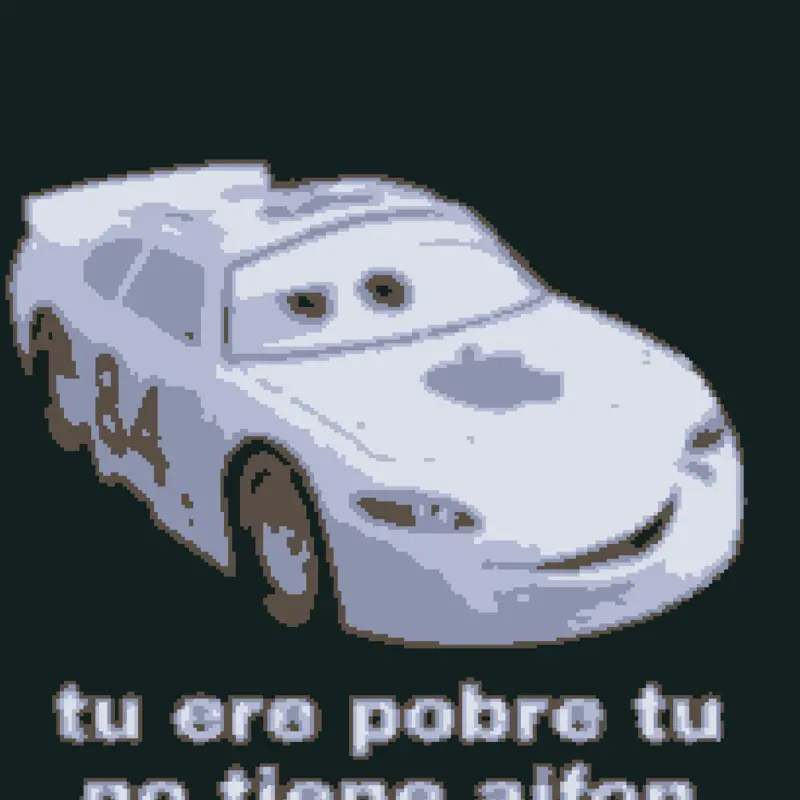 Game by @Tubez