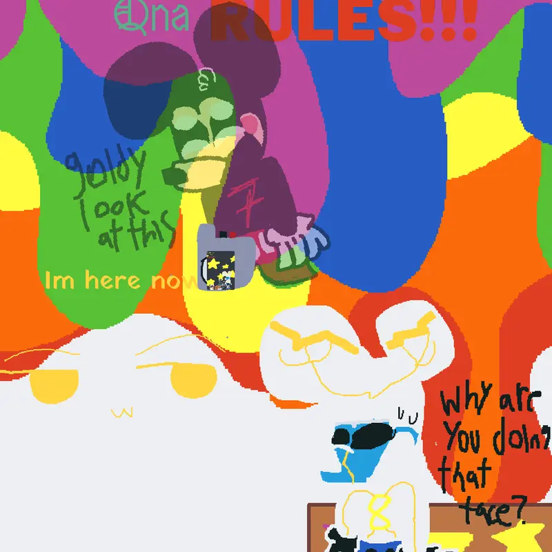 Game by @RandomThenEver