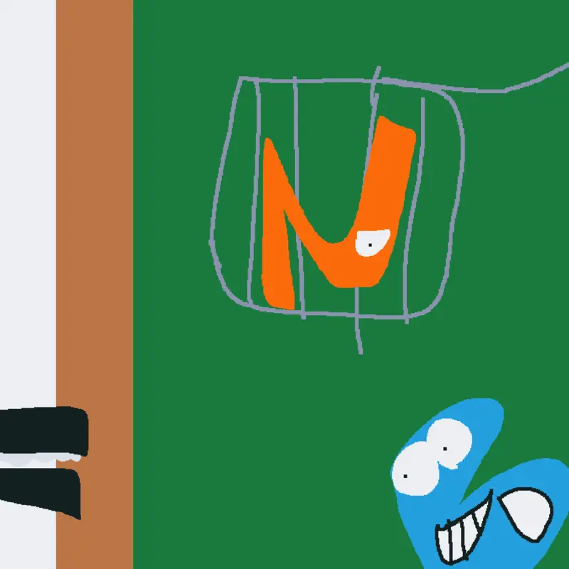 Game by @Camdeeno
