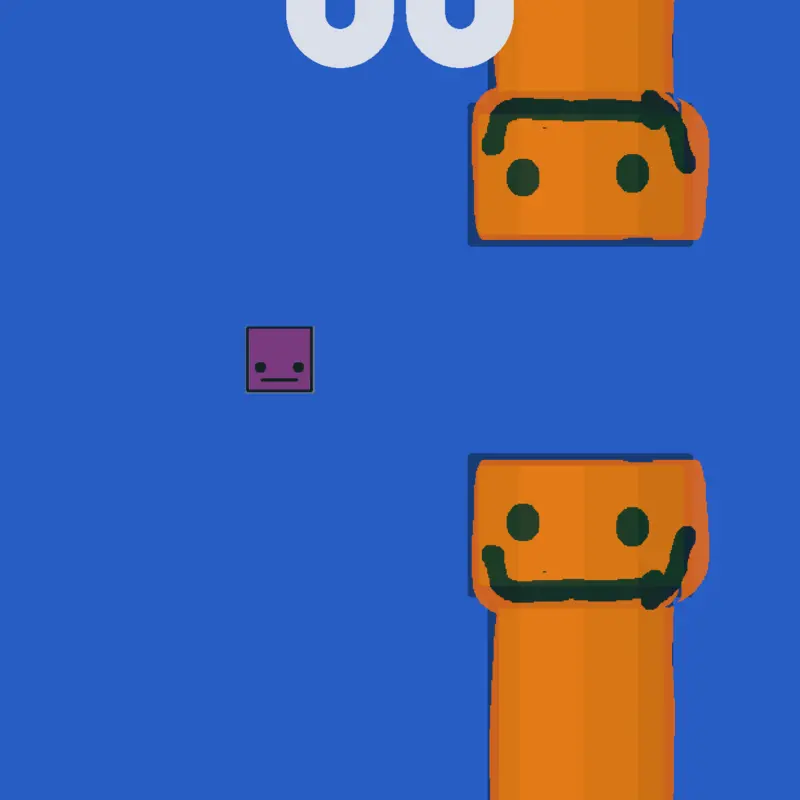 Game by @primoncio