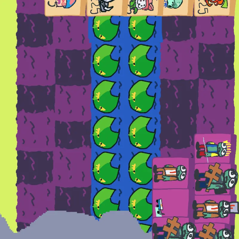 Game by @peagrayshooterstudios