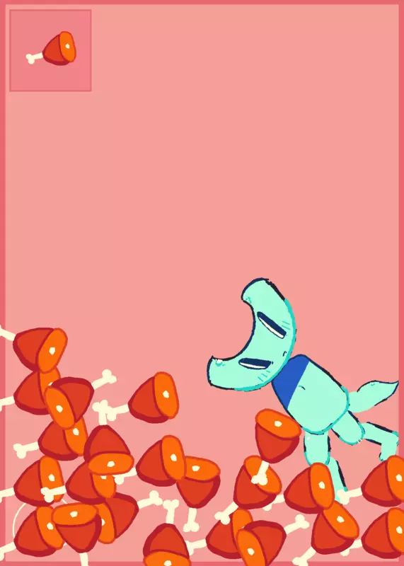 Game by @existingforareason_