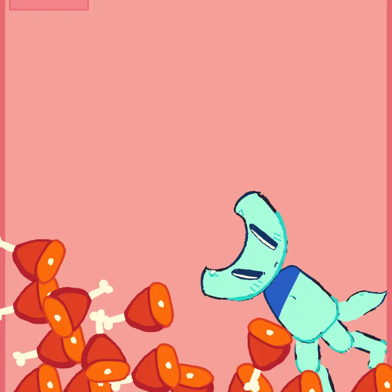Game by @existingforareason_