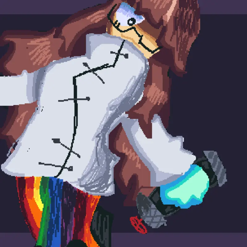 Game by @Xxgloomy_moonxX