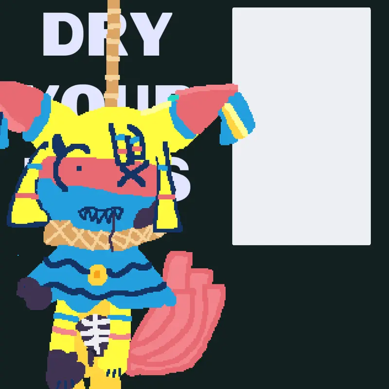 Game by @Y4TT4_FAN