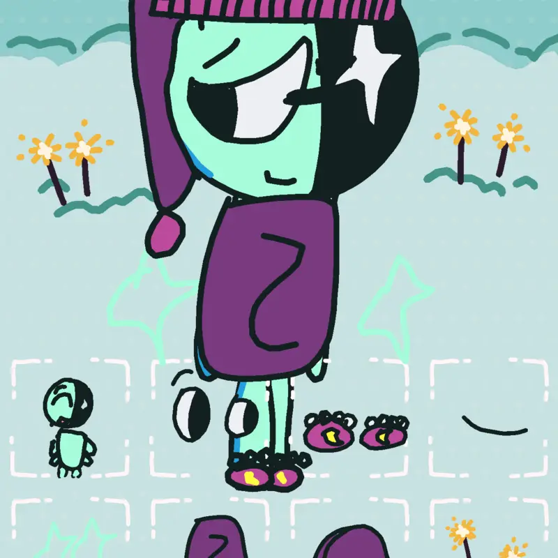 Game by @snow_icey