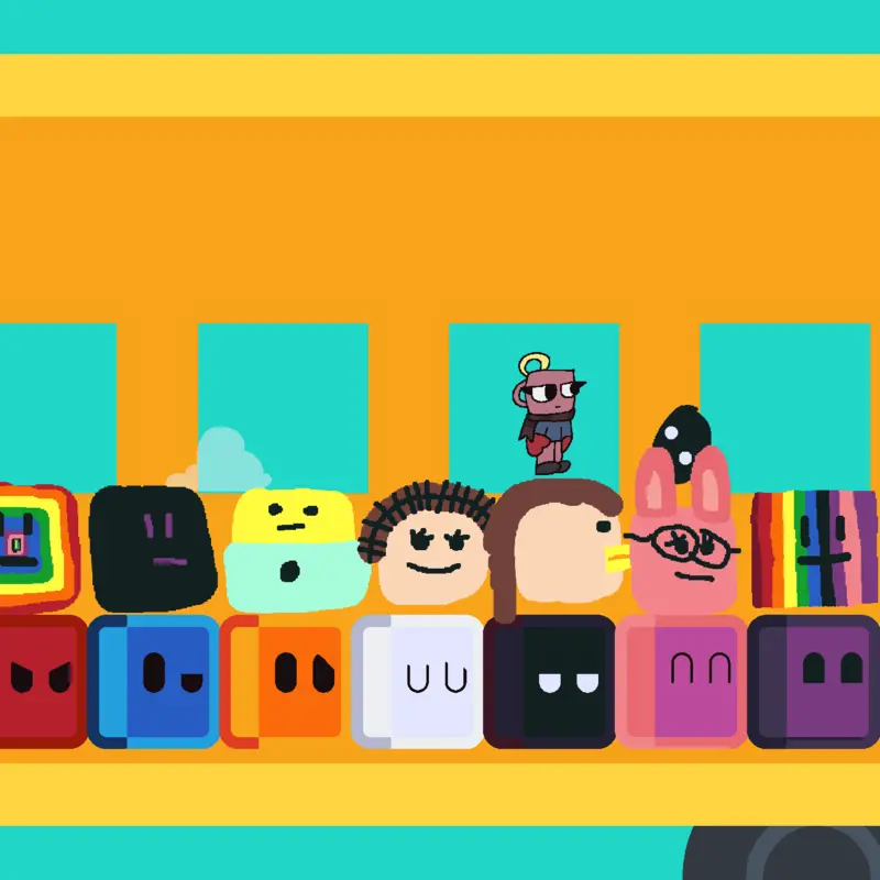 Game by @FunkyBoy183
