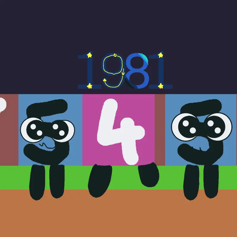 Game by @nicolasdrangelo