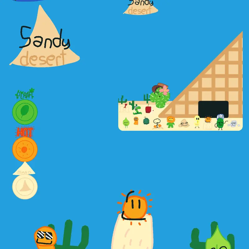 Game by @Arockwithatail