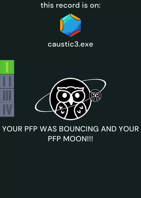 PFP BOING BOING! by @ORGIHEXSIA