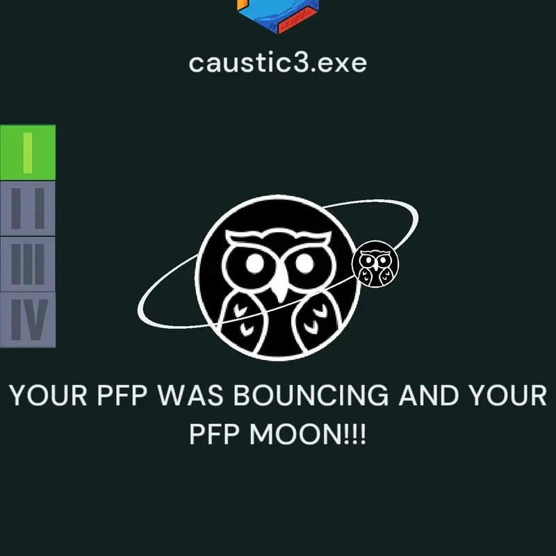 PFP BOING BOING! by @ORGIHEXSIA
