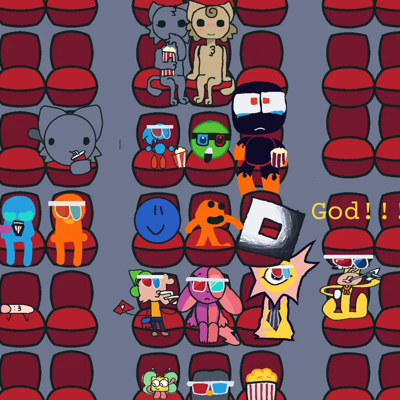 Game by @Theodorenoise85949