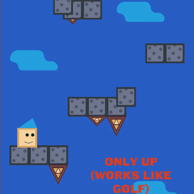 Game by @Kiro2bg