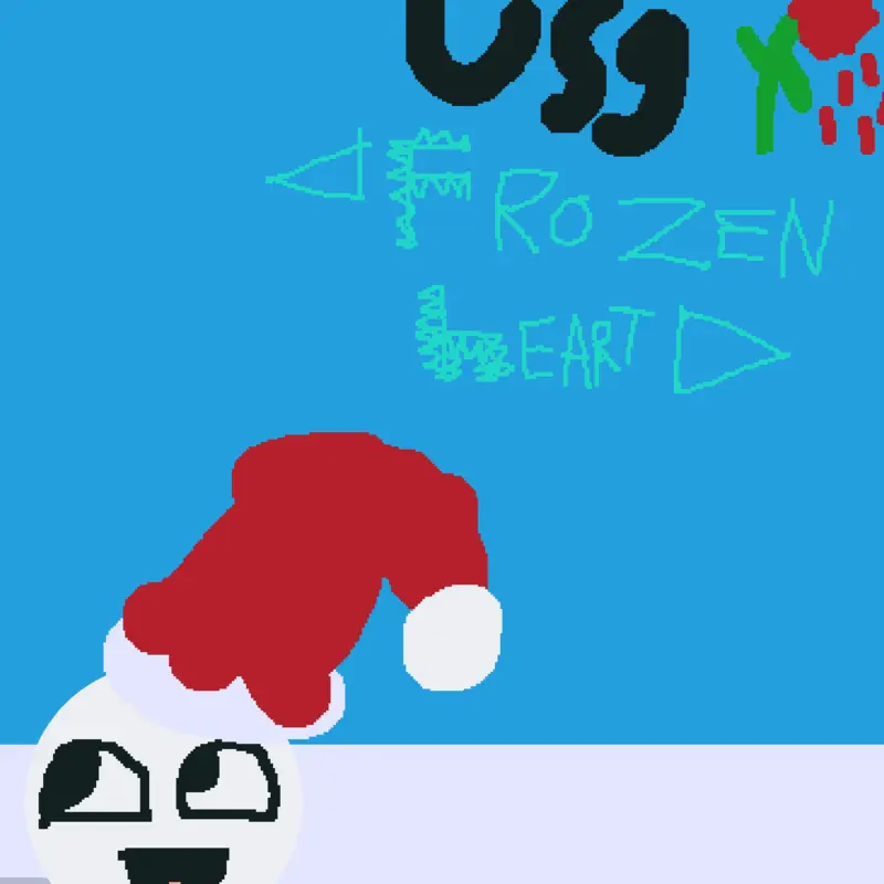 Game by @Wilson_pe2